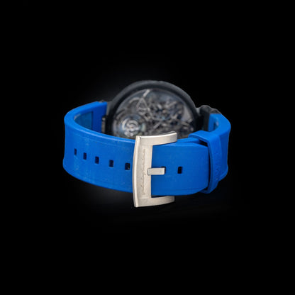 Bovet TPINS008-16 Pininfarnina Ottantasei 10 Day Tourbillon