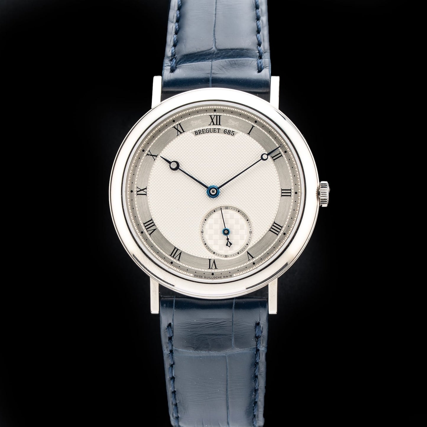 Breguet Classique 5140BB/12/9W6