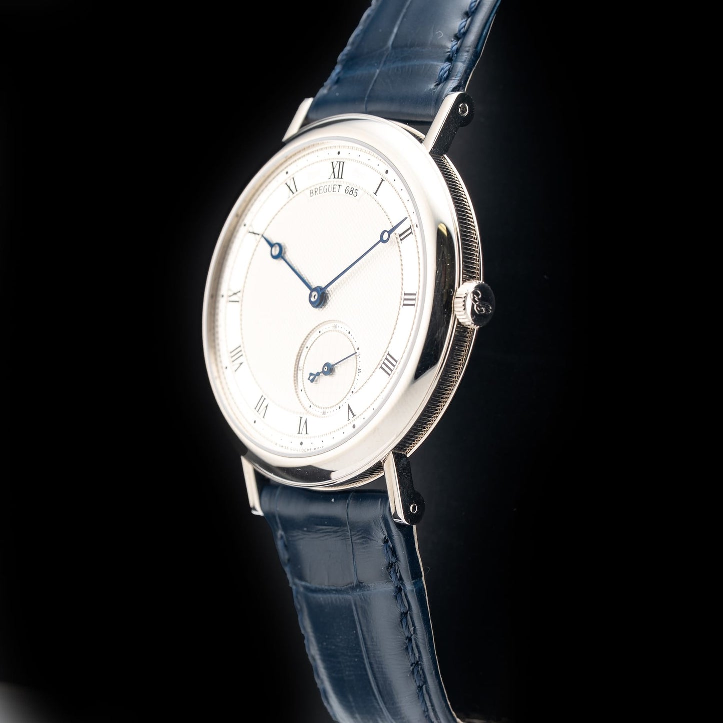 Breguet Classique 5140BB/12/9W6