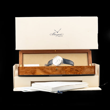 Breguet Classique 5140BB/12/9W6