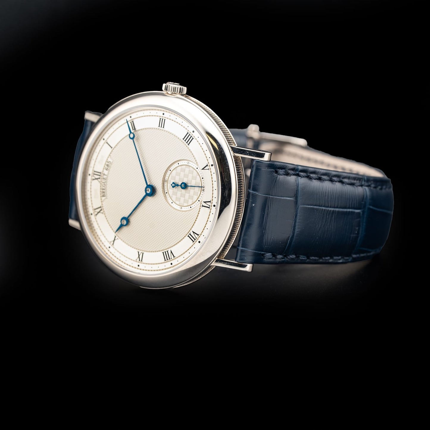 Breguet Classique 5140BB/12/9W6
