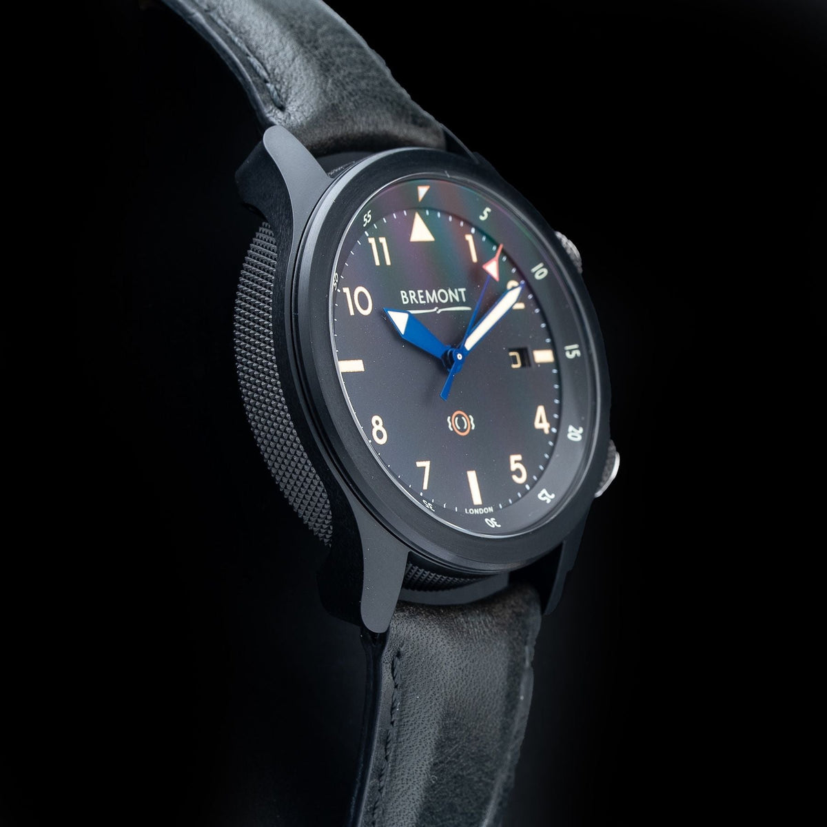 Bremont U-2/51 Jet Pilot Watch