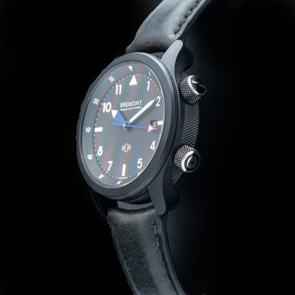 Bremont U-2/51 Jet Pilot Watch