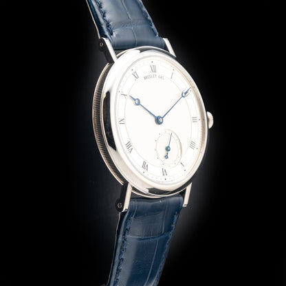 Breguet Classique 5140BB/12/9W6