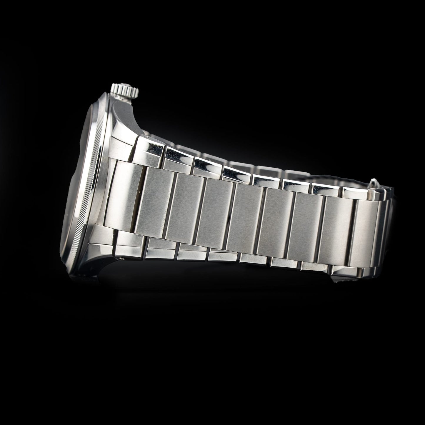 Parmigiani Fleurier PFC907-1020001-100182 Tonda PF Annual Calendar Steel