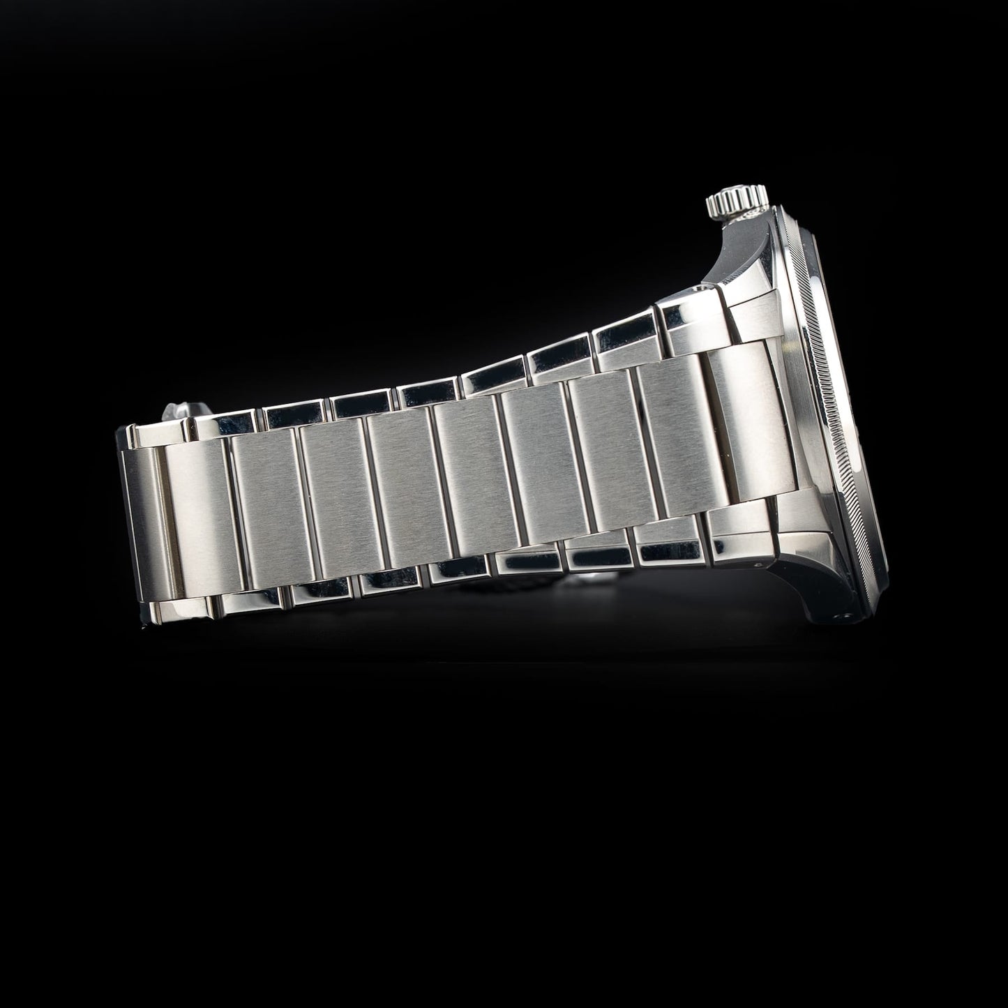 Parmigiani Fleurier PFC907-1020001-100182 Tonda PF Annual Calendar Steel