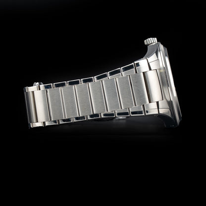 Parmigiani Fleurier PFC907-1020001-100182 Tonda PF Annual Calendar Steel