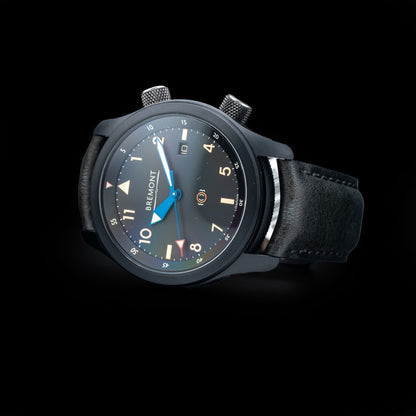 Bremont U-2/51 Jet Pilot Watch