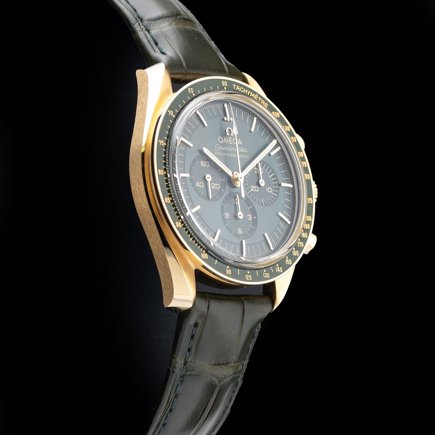 Omega 310.63.42.50.10.001 Speedmaster Moonwatch Professional Master Chronometer
