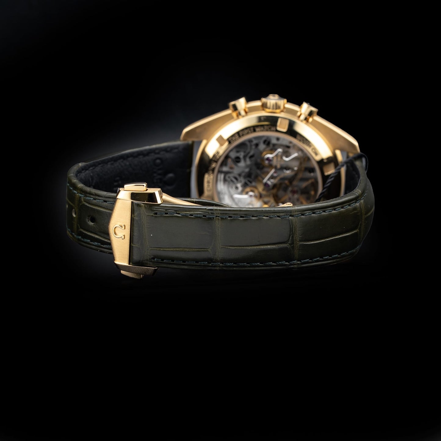 Omega 310.63.42.50.10.001 Speedmaster Moonwatch Professional Master Chronometer