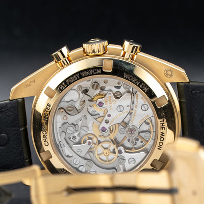 Omega 310.63.42.50.10.001 Speedmaster Moonwatch Professional Master Chronometer