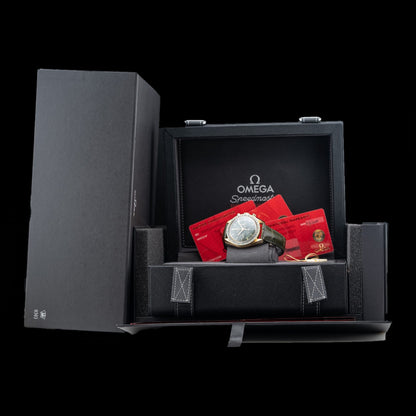 Omega 310.63.42.50.10.001 Speedmaster Moonwatch Professional Master Chronometer