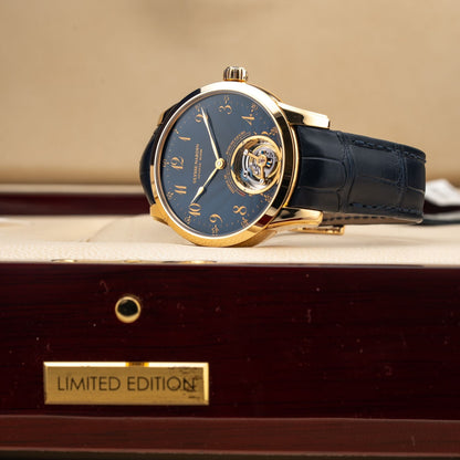 Ulysse Nardin 1786-133/E3 Classic Anchor Tourbillon