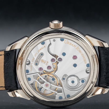 Urban Jürgensen 2340 WG