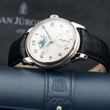 Urban Jürgensen 2340 WG