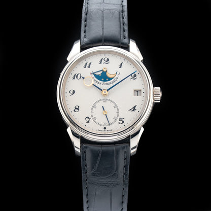 Urban Jürgensen 2340 WG