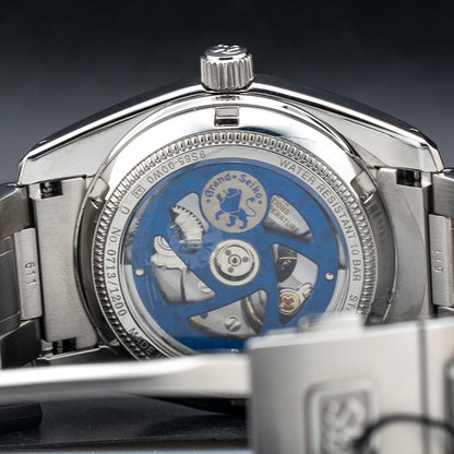 Grand Seiko SBGR325 Limited Edition