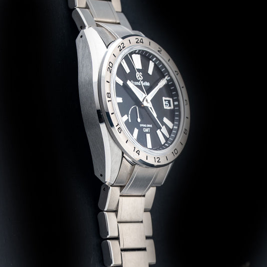 Grand Seiko SBGE283