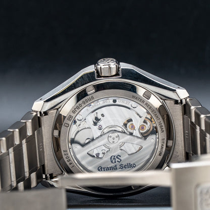 Grand Seiko SBGE283
