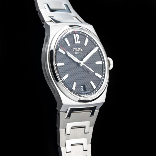 Czapek Passage De Drake Black Ink