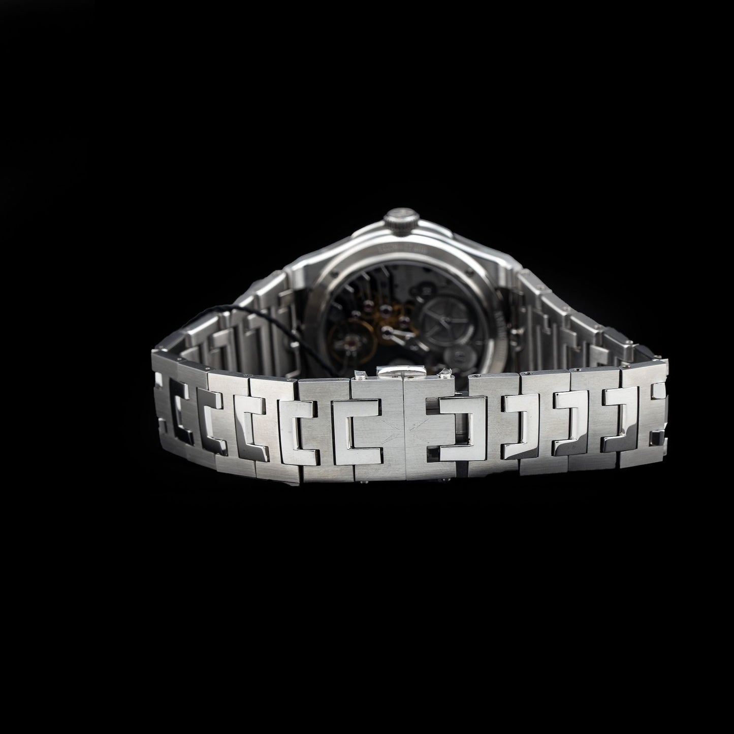 Czapek Passage De Drake Black Ink