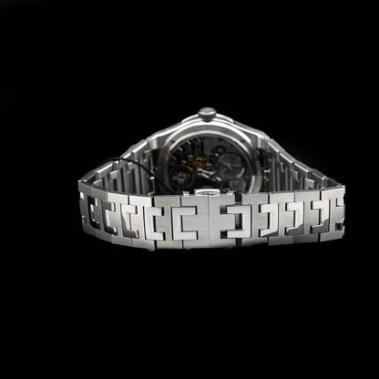Czapek Passage De Drake Black Ink