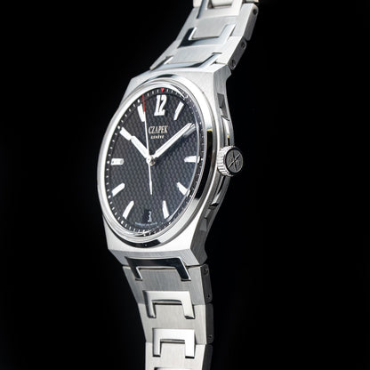 Czapek Passage De Drake Black Ink