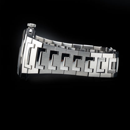 Czapek Passage De Drake Black Ink