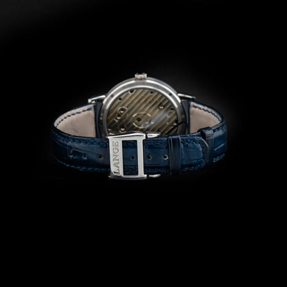 A. Lange & Söhne 139.025 Grand Lange 1 Moon Phase