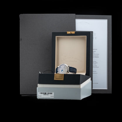 A. Lange & Söhne 139.025 Grand Lange 1 Moon Phase