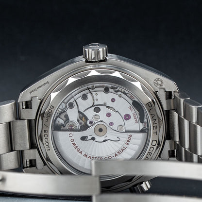 Omega Seamaster Planet Ocean 215.30.44.22.01.001
