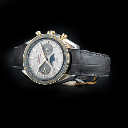Omega 304.23.44.52.06.001 Speedmaster Moonwatch Master Chronometer Moonphase