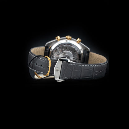 Omega 304.23.44.52.06.001 Speedmaster Moonwatch Master Chronometer Moonphase