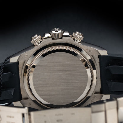 Rolex 126519LN Daytona White Gold