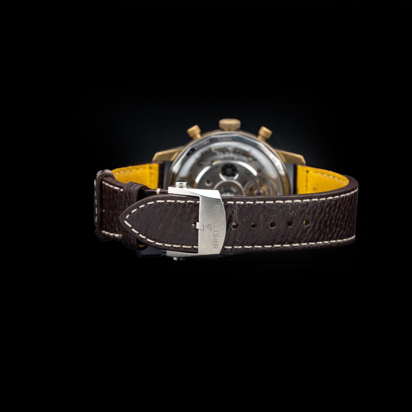 Breitling NB2125 Top Time B21