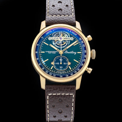 Breitling NB2125 Top Time B21