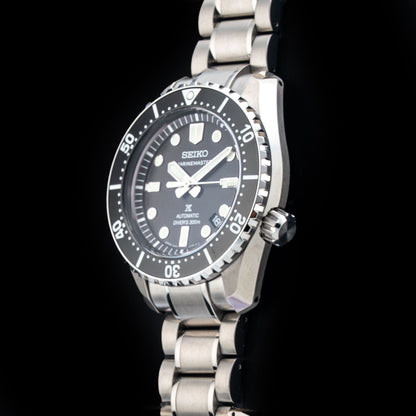 Seiko Prospex Marinemaster SLA079