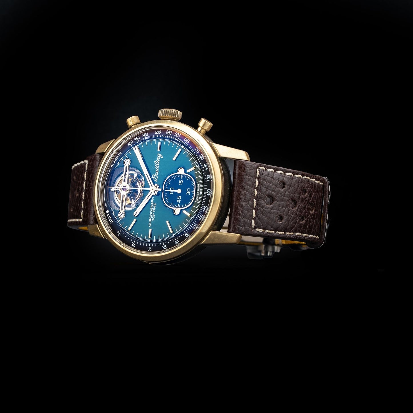 Breitling NB2125 Top Time B21