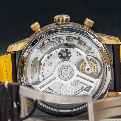 Breitling NB2125 Top Time B21