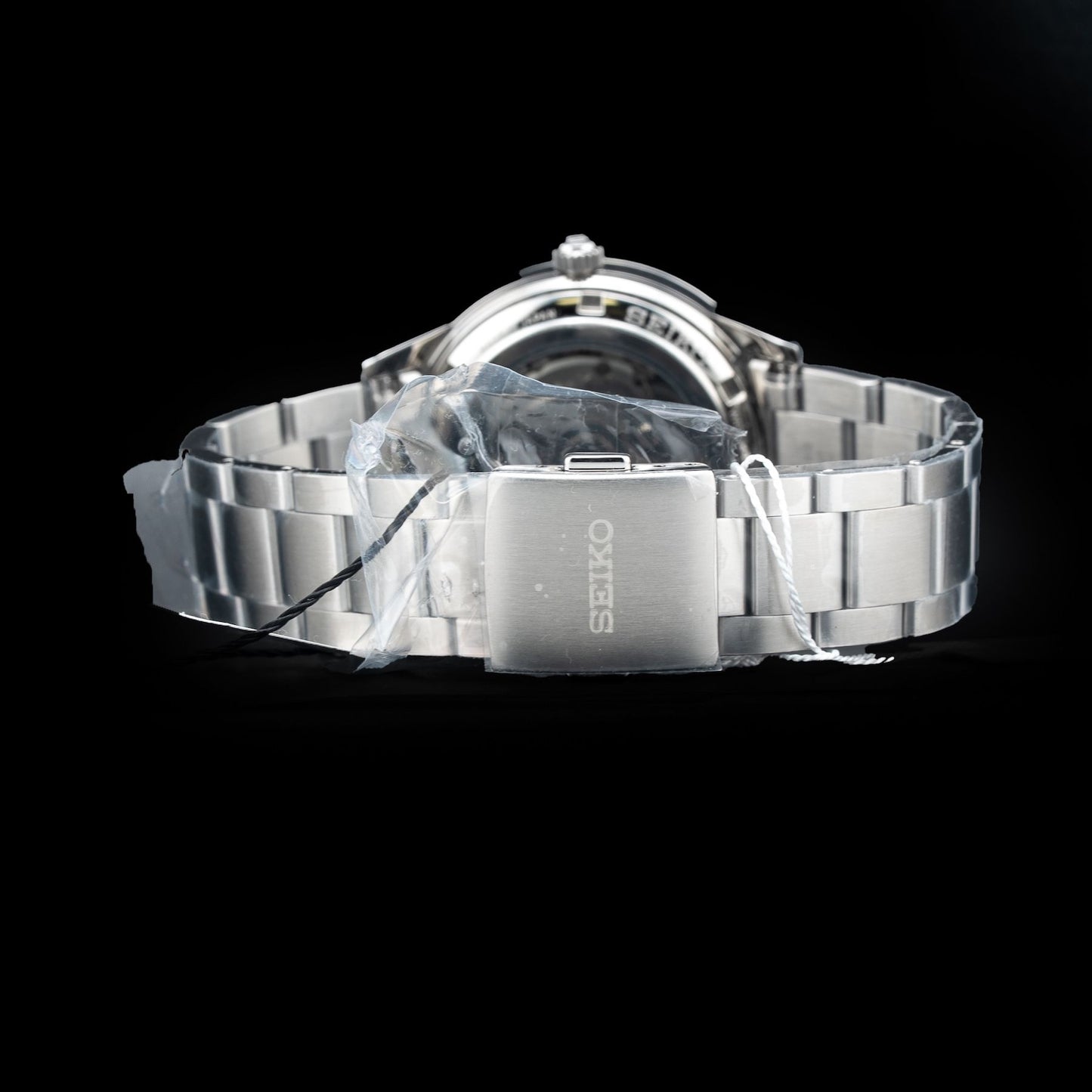 Seiko Presage SSK009 Style 60's