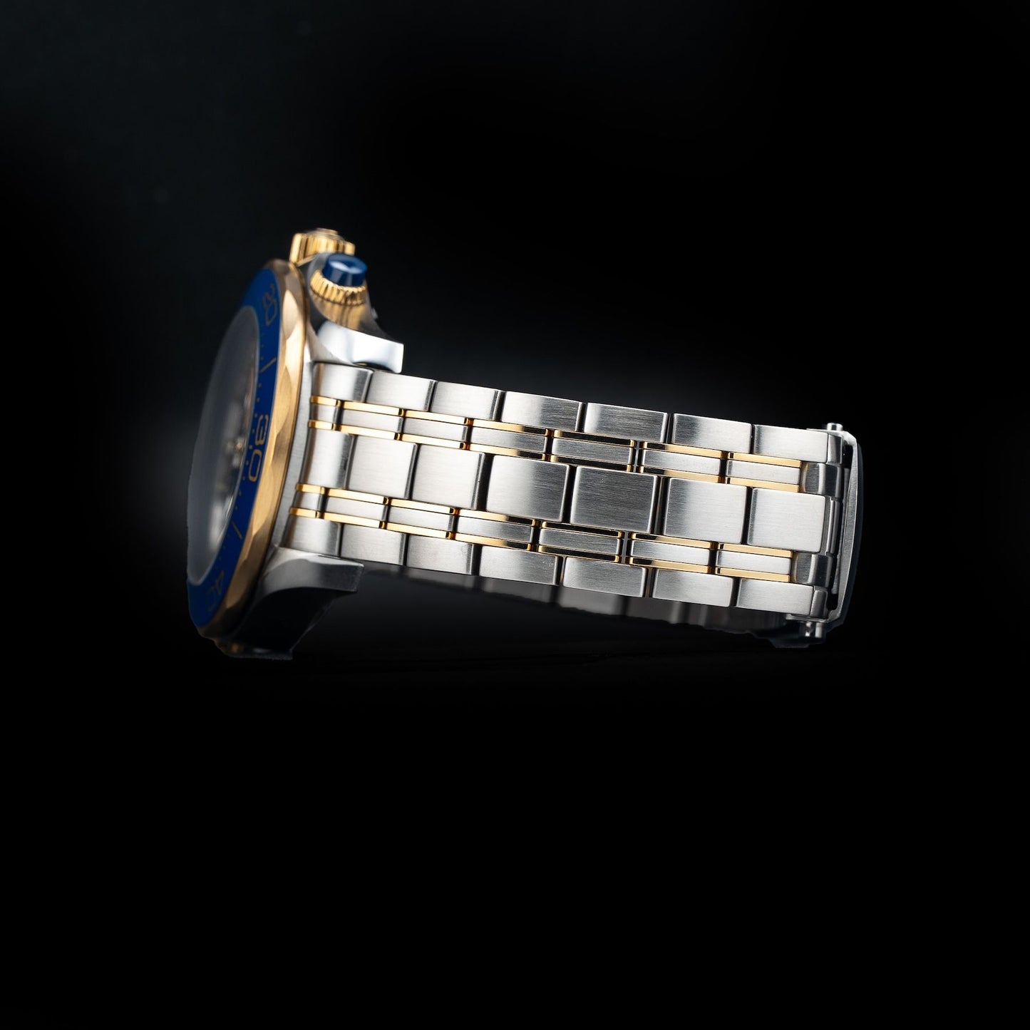 Omega Seamaster Diver 300M Chronograph 210.20.44.51.03.001