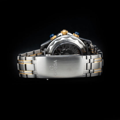 Omega Seamaster Diver 300M Chronograph 210.20.44.51.03.001