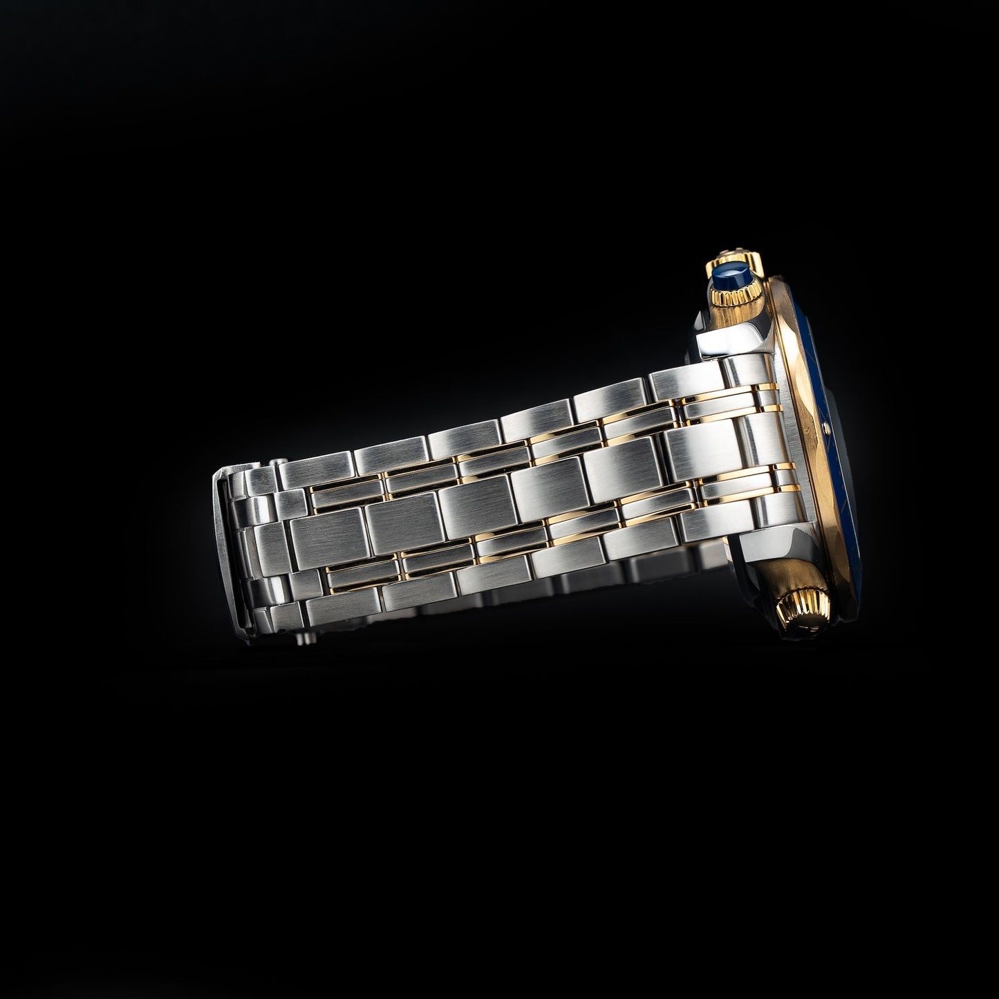 Omega Seamaster Diver 300M Chronograph 210.20.44.51.03.001