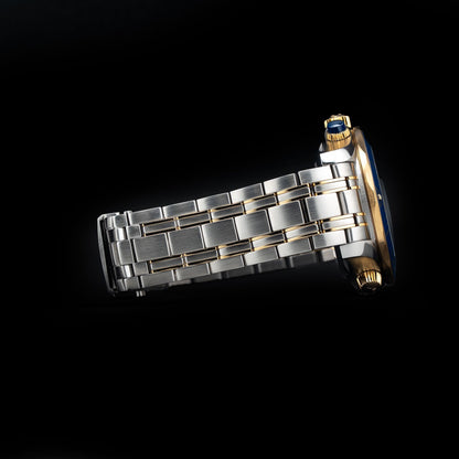 Omega Seamaster Diver 300M Chronograph 210.20.44.51.03.001