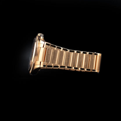 Parmigiani Fleurier PFC915-2020001-200182 Tonda PF Chronograph Rose Gold