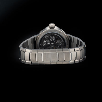 Chronoswiss CH-6823T-BLSI Pulse One Blue