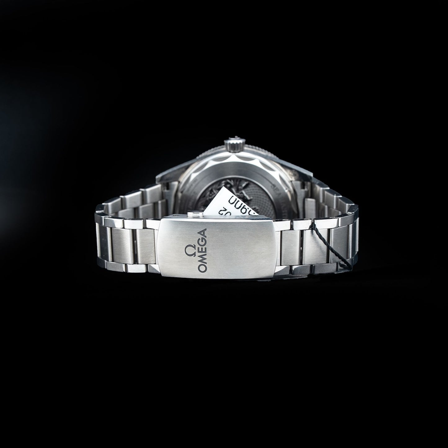 Omega Seamaster 300 Summer Blue Heritage 234.30.41.21.03.002