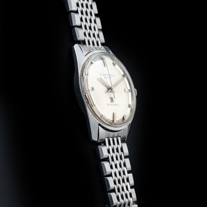 Girard Perregaux Richeville Automatic 1960 40mm