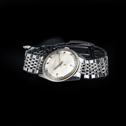 Girard Perregaux Richeville Automatic 1960 40mm