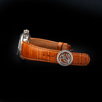 Roger Dubuis H40 5630 0\/5.6 Hommage Bi-Retrograde Date Chronograph
